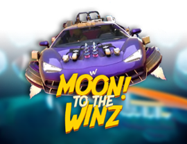 Winz to the Moon