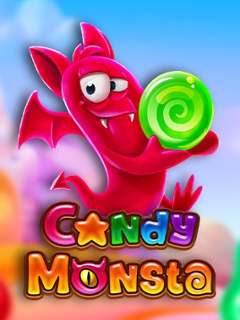 Candy Monsta