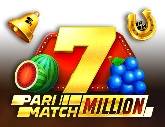 Parimatch Million