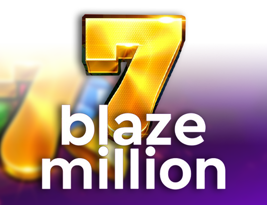 Blaze Million