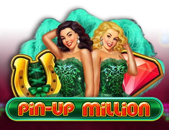 Pin-Up Million