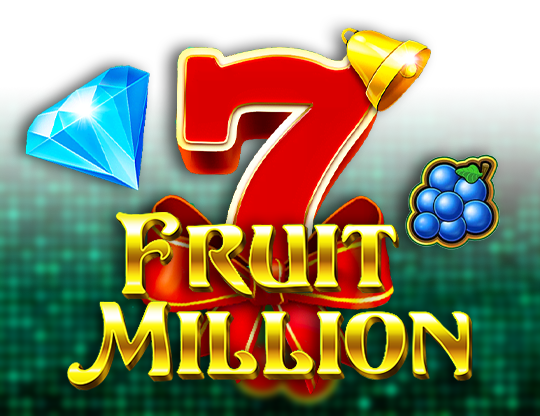 Fruit Million