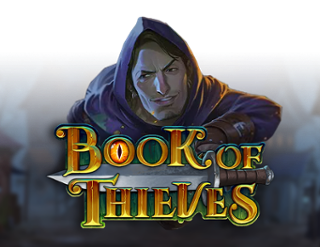 Book of Thieves