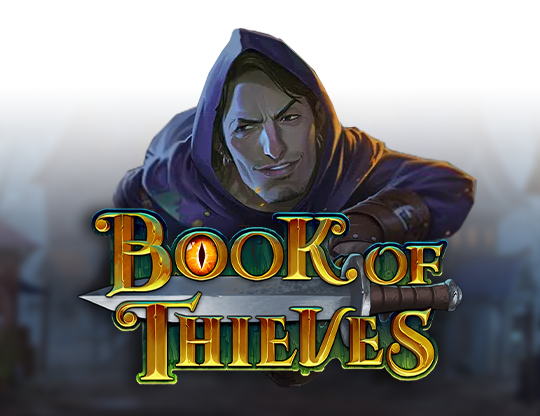 Book of Thieves
