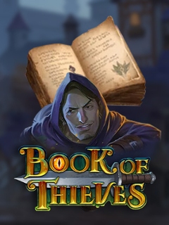 Book of Thieves