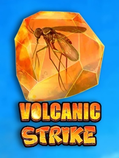 Volcanic Strike