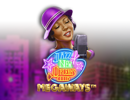 Jazz of New Orleans Megaways