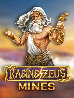Raging Zeus Mines