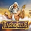 Raging Zeus