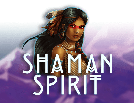 Shaman Spirit