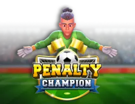 Penalty Champion
