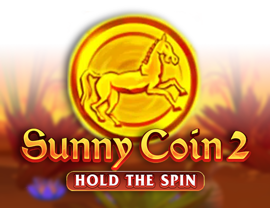 Sunny Coin 2: Hold the Spin