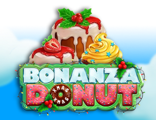 Bonanza Donut Xmas