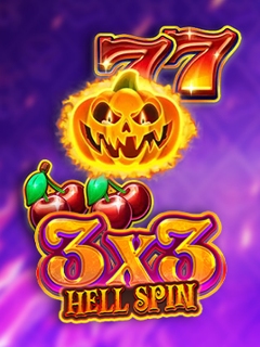 3x3: Hell Spin