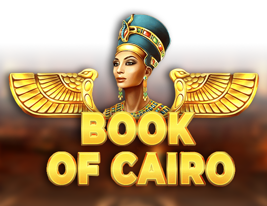 Book of Cairo