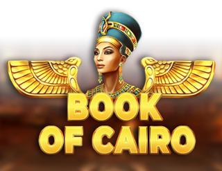 Book of Cairo