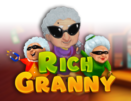 Rich Granny