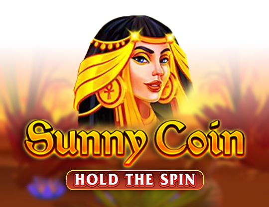 Sunny Coin: Hold the Spin