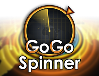Go Go Spinner