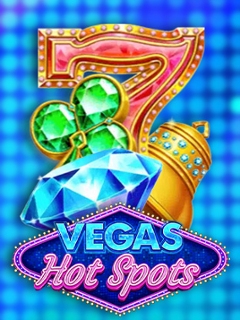 Vegas Hot Spots