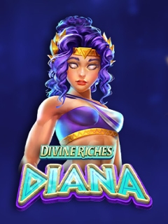 Divine Riches: Diana