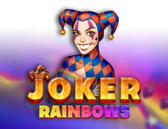 Joker Rainbows