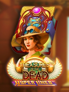 Treasures of the Dead