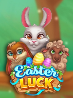 Easter Luck