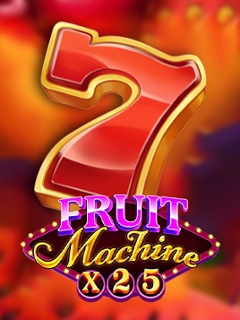 Fruit Machine X25