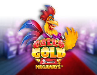 Gallo Gold Brunos Megaways