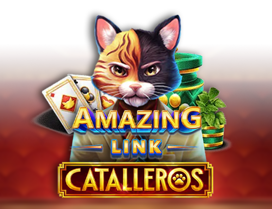 Amazing Link Catalleros