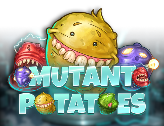 Mutant Potatoes