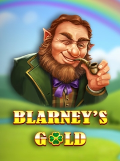 Blarney's Gold
