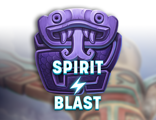 Spirit Blast