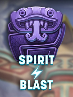 Spirit Blast