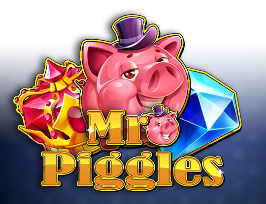 Mr Piggles