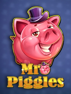 Mr Piggles