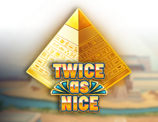 Twice as Nice