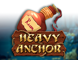 Heavy Anchor
