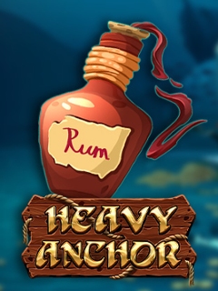 Heavy Anchor