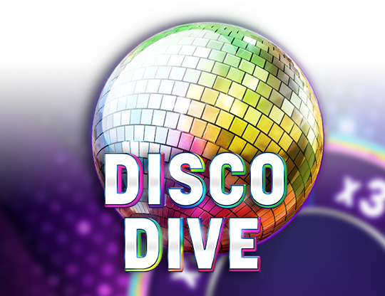 Disco Dive