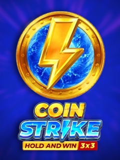 Coin Strike: Hold and Win