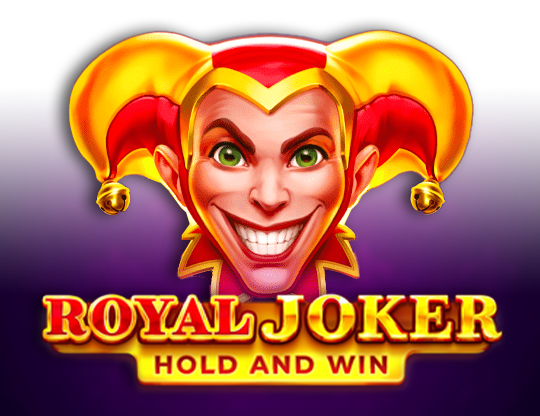 Royal Joker: Hold and Win