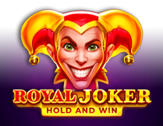 Royal Joker: Hold and Win