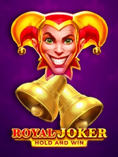 Royal Joker: Hold and Win