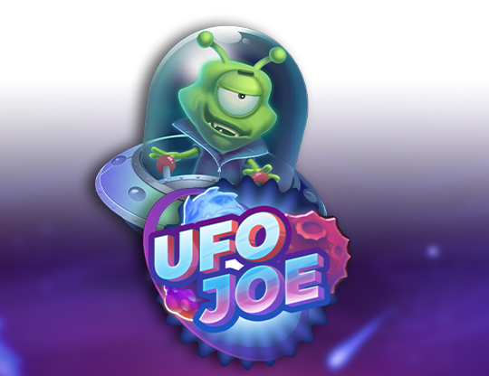 UFO Joe