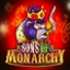 Sons of Monarchy