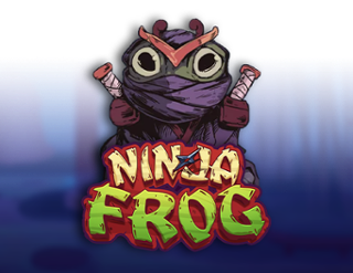 Ninja Frog