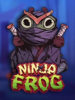 Ninja Frog