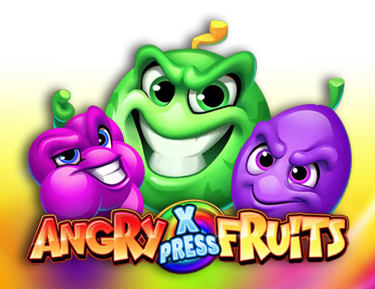 Angry Fruits